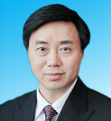 项目首席科学家吴信东